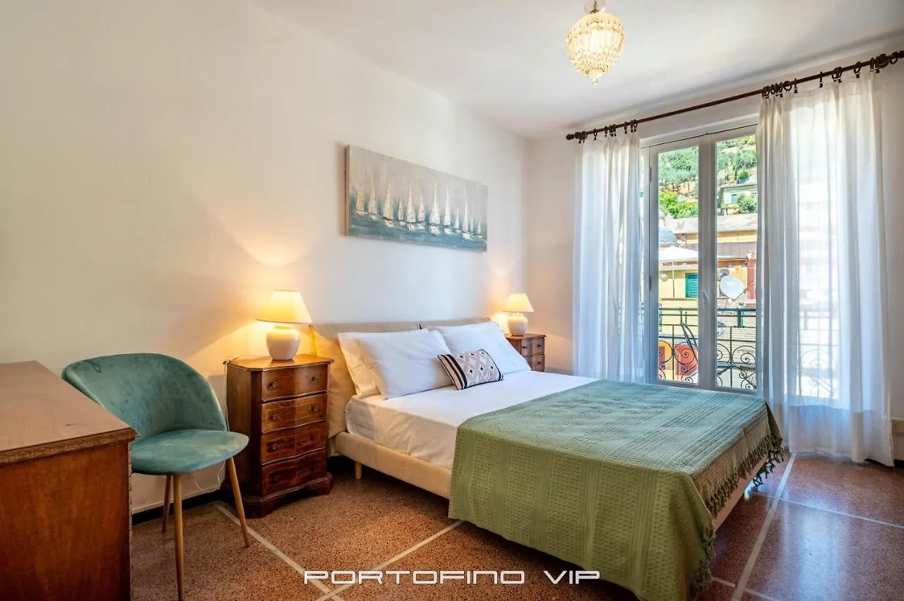 شقة Cristina By Portofinovip