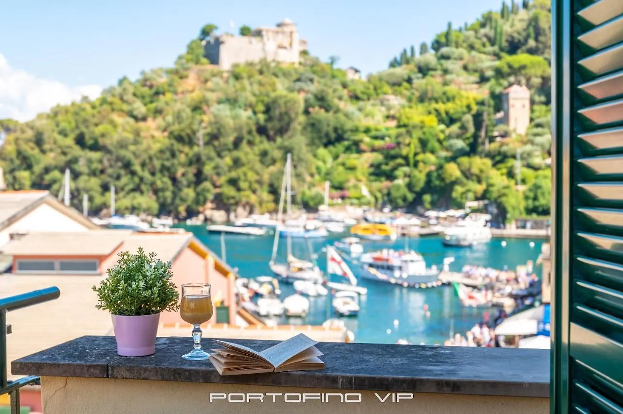 شقة Cristina By Portofinovip