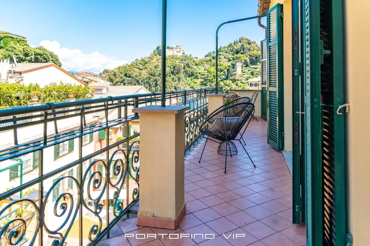 شقة Cristina By Portofinovip